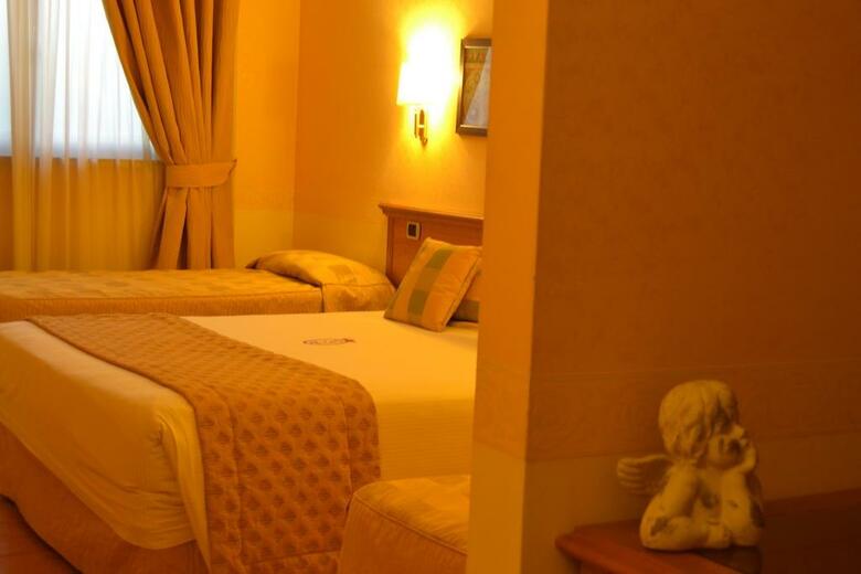 Hotel Seccy