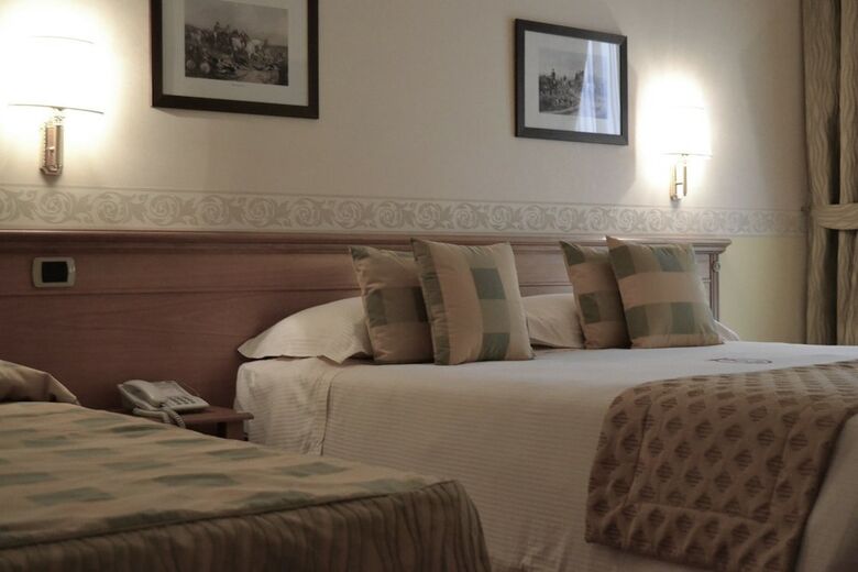 Hotel Seccy