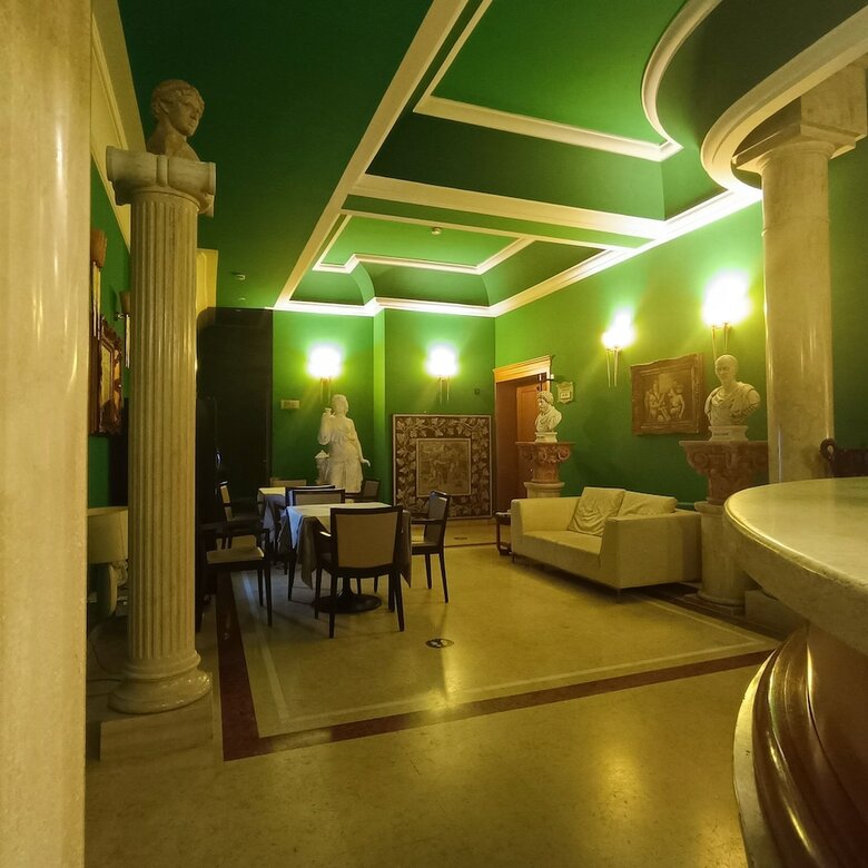 Hotel Seccy