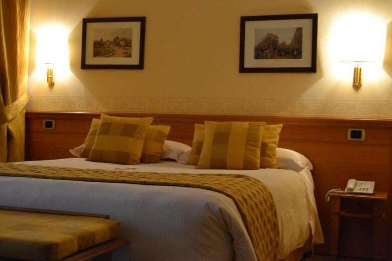 Hotel Seccy