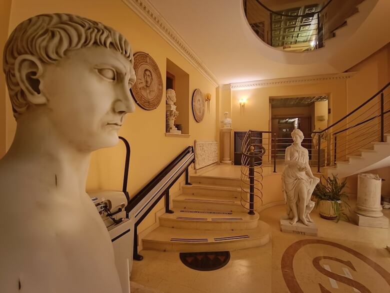 Hotel Seccy