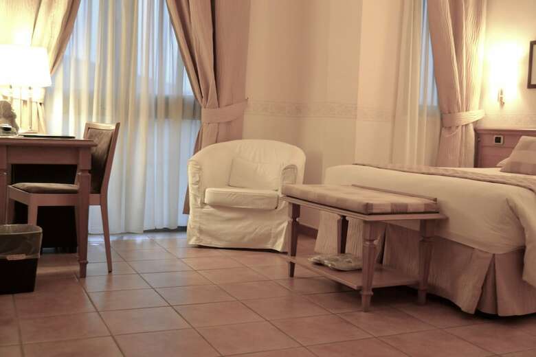 Hotel Seccy