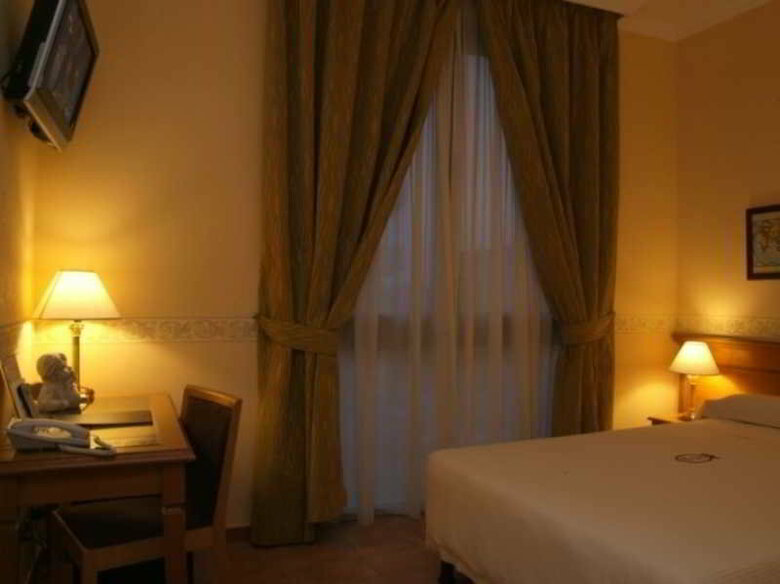 Hotel Seccy