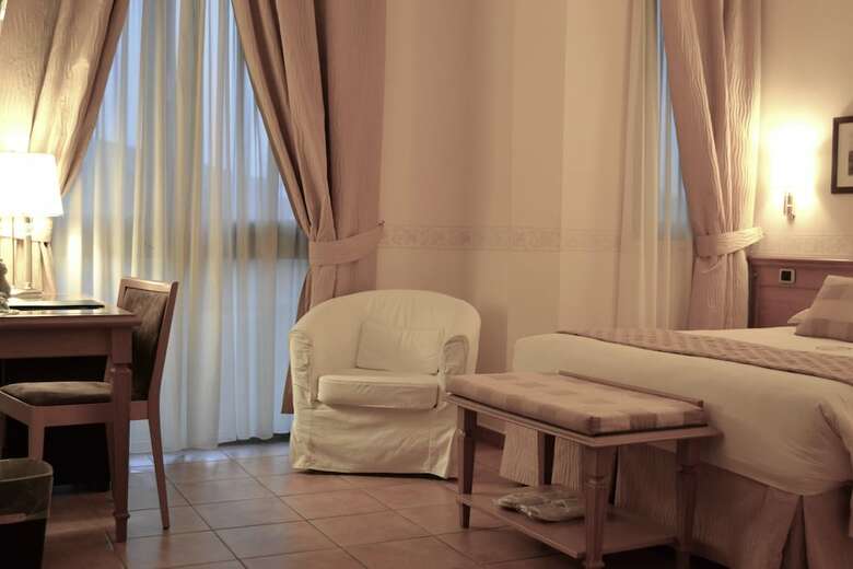 Hotel Seccy