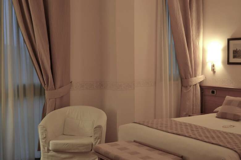 Hotel Seccy