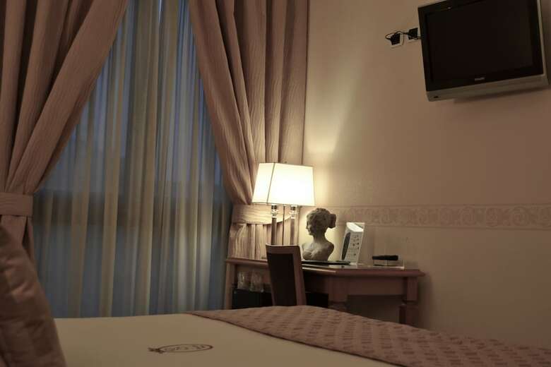 Hotel Seccy