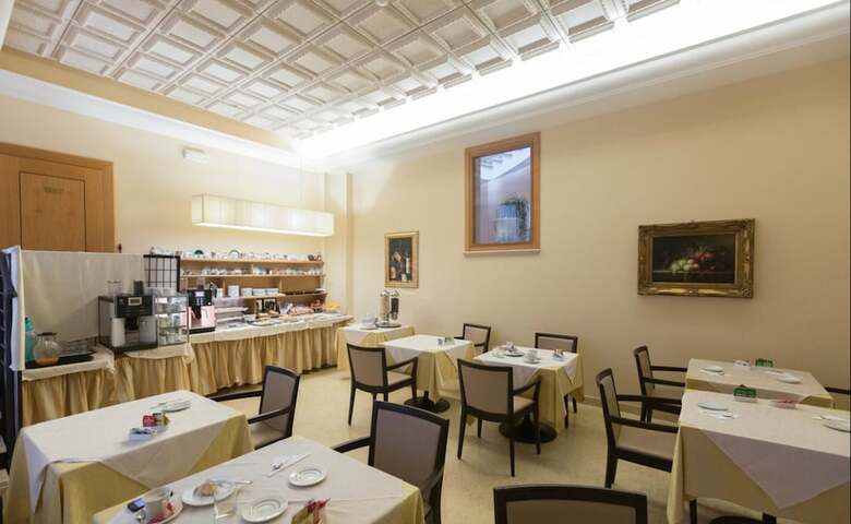 Hotel Seccy