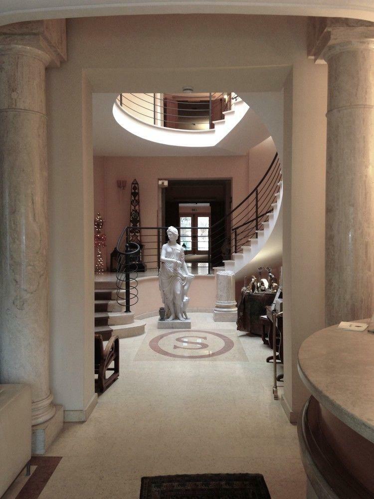 Hotel Seccy