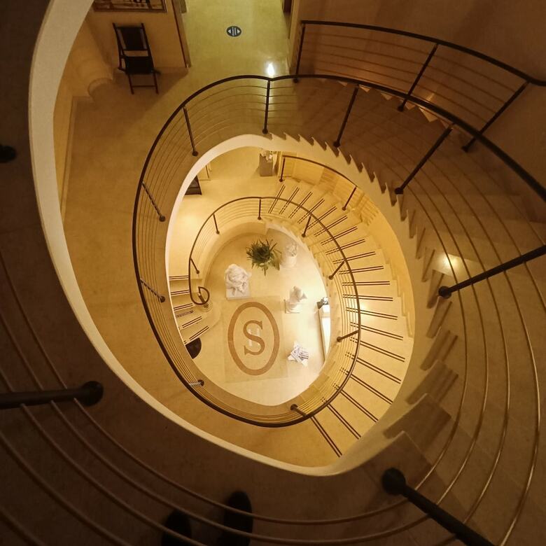 Hotel Seccy