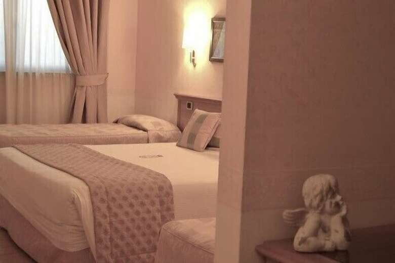 Hotel Seccy