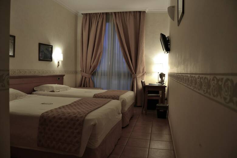 Hotel Seccy