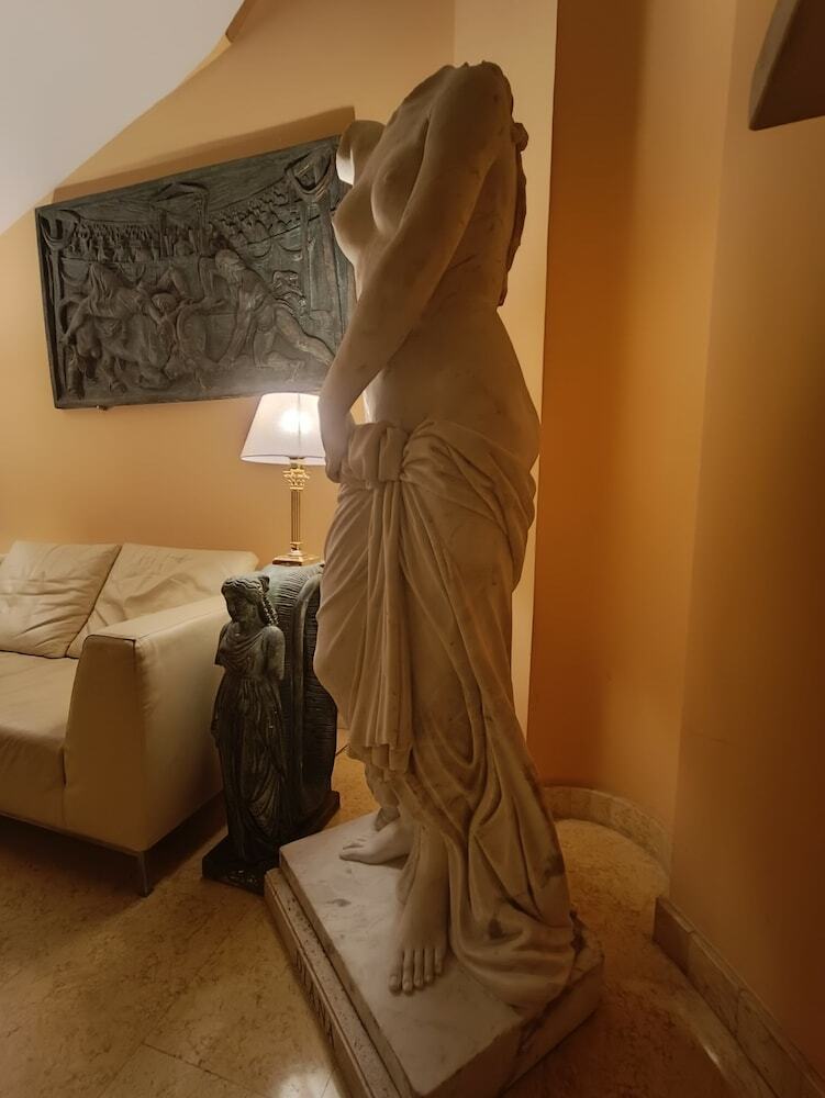 Hotel Seccy