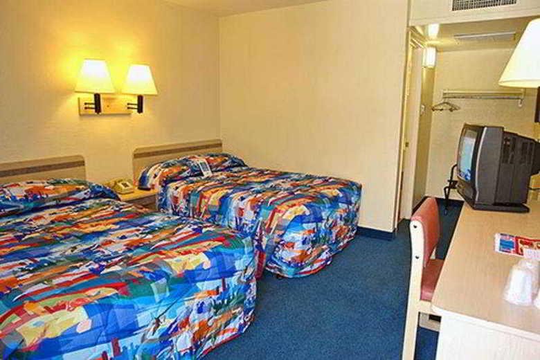 Hotel Motel 6 Reno