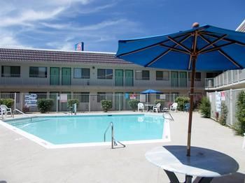 Hotel Motel 6 Reno