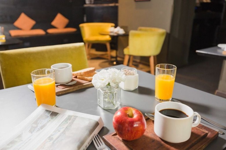 Hotel Esplendor Palermo Hollywood