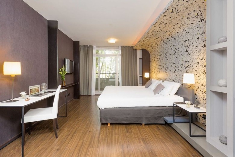 Hotel Esplendor Palermo Hollywood
