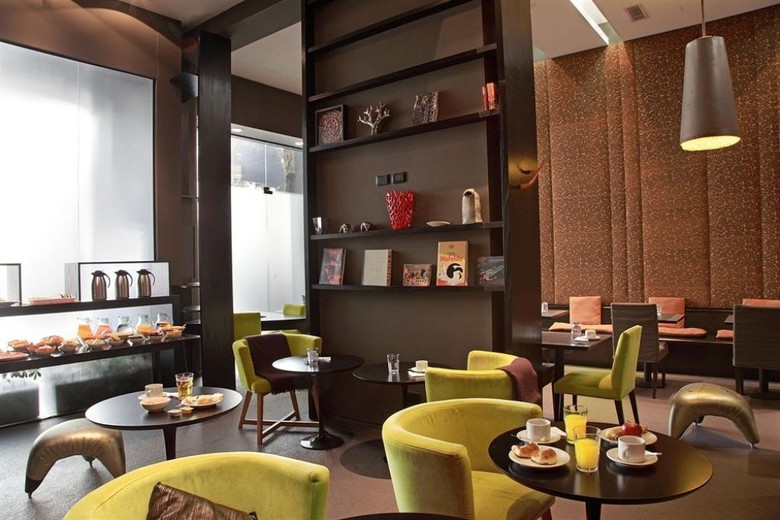 Hotel Esplendor Palermo Hollywood