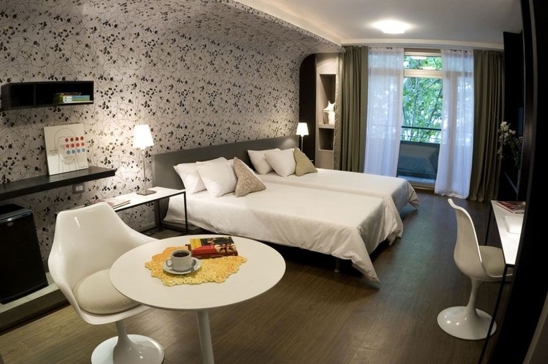 Hotel Esplendor Palermo Hollywood
