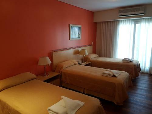 Aparthotel Intersur Suites
