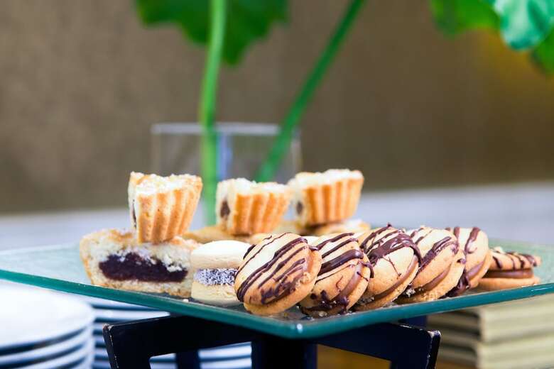 Hotel Nuss Buenos Aires Soho