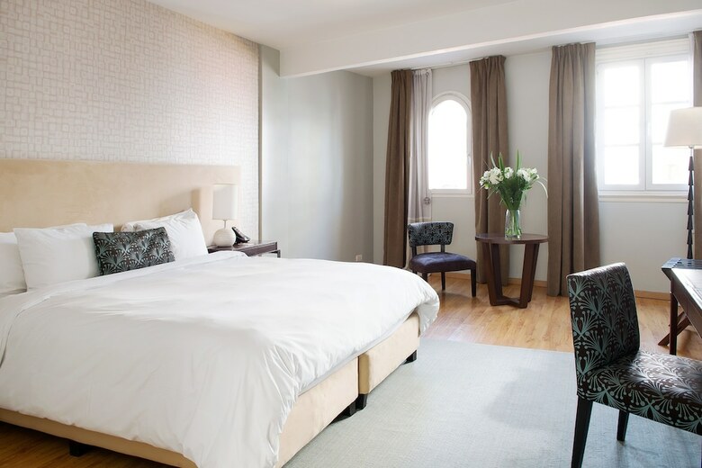Hotel Nuss Buenos Aires Soho