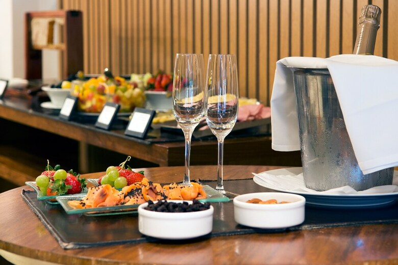 Hotel Nuss Buenos Aires Soho