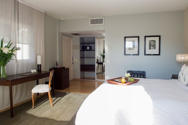 Hotel Nuss Buenos Aires Soho