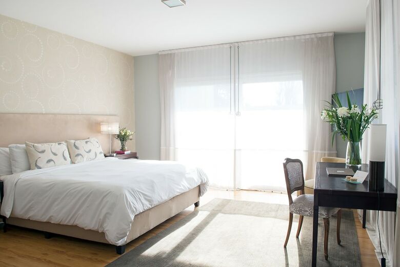 Hotel Nuss Buenos Aires Soho