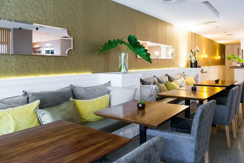 Hotel Nuss Buenos Aires Soho