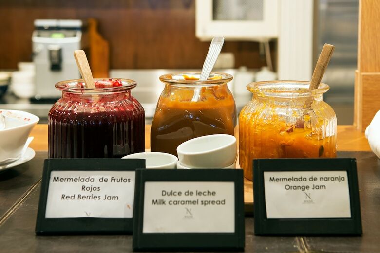 Hotel Nuss Buenos Aires Soho