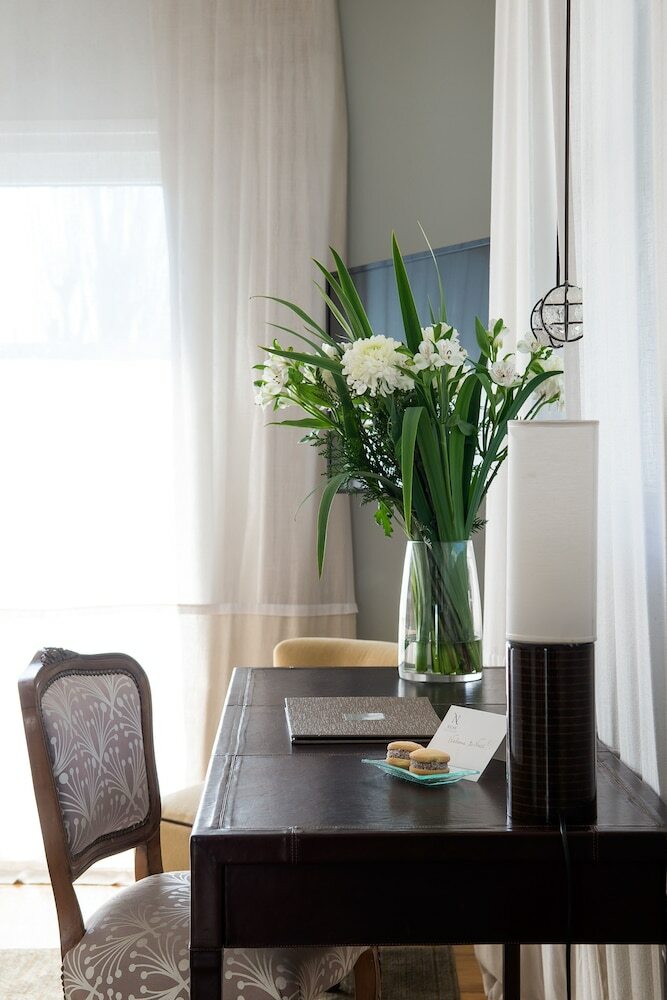 Hotel Nuss Buenos Aires Soho
