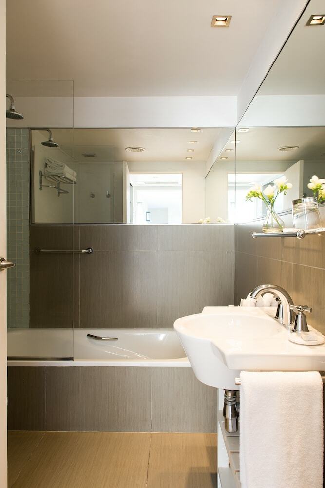Hotel Nuss Buenos Aires Soho
