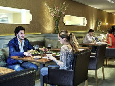Hotel Nuss Buenos Aires Soho