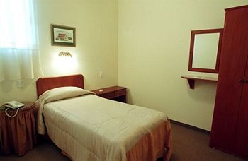 Galicia Hotel