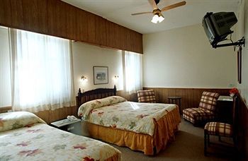 Galicia Hotel