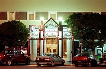 Galicia Hotel