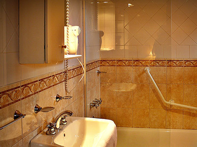 Hotel Plaza Esquel Hoster�a & Spa