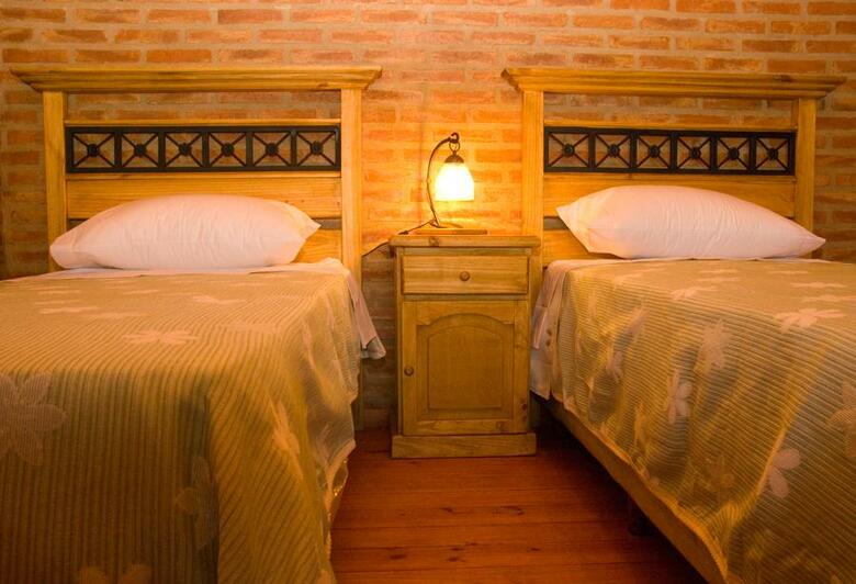 Hotel Hoster�a Lauquen Pilmaiquen
