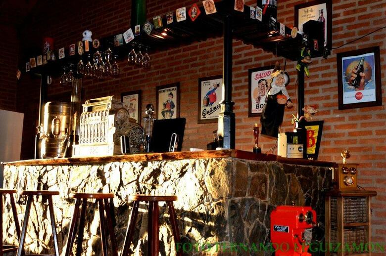 Hotel Hoster�a Lauquen Pilmaiquen