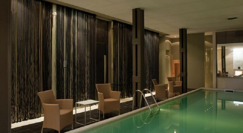 Hotel Esplendor Savoy Rosario