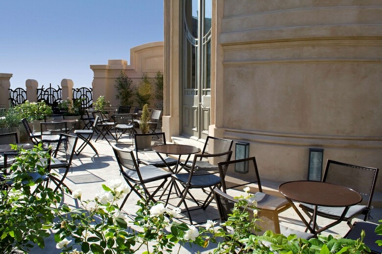 Hotel Esplendor Savoy Rosario