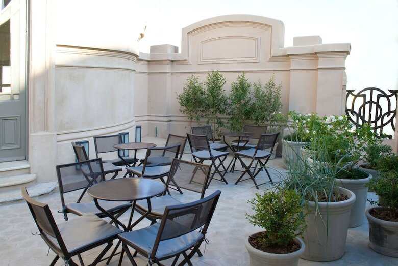 Hotel Esplendor Savoy Rosario