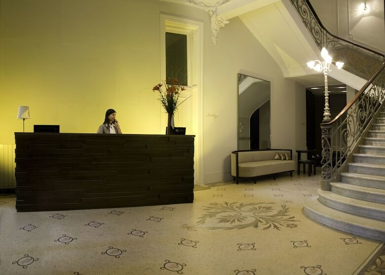 Hotel Esplendor Savoy Rosario