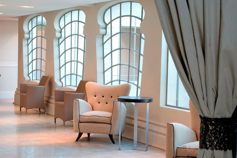 Hotel Esplendor Savoy Rosario