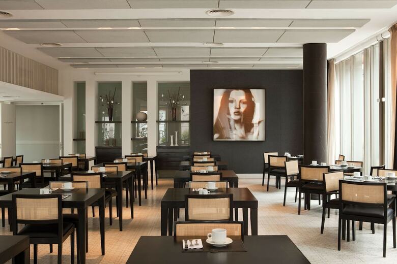 Hotel Esplendor Savoy Rosario