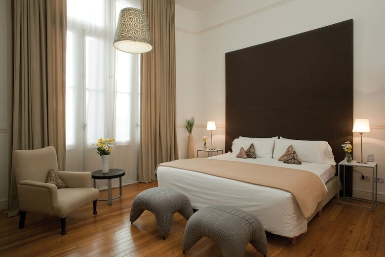 Hotel Esplendor Savoy Rosario
