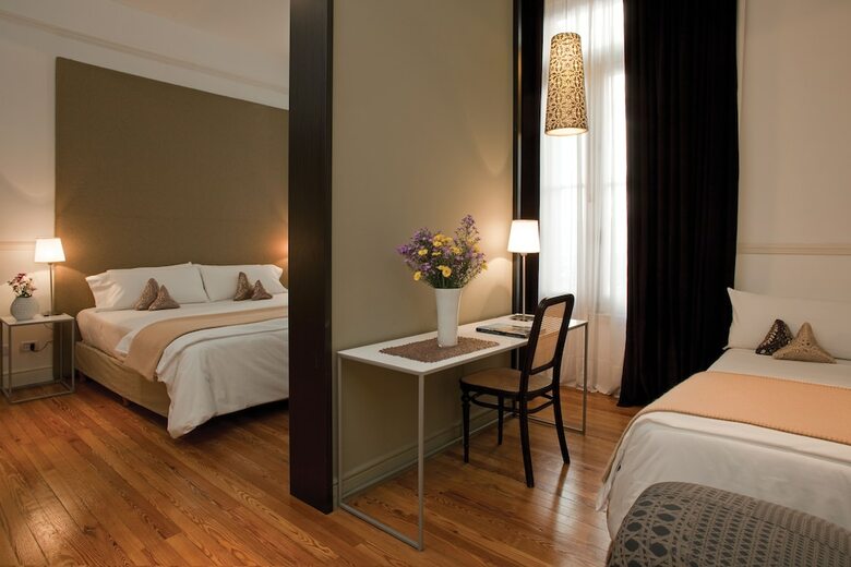 Hotel Esplendor Savoy Rosario