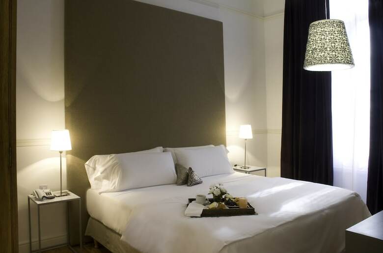 Hotel Esplendor Savoy Rosario
