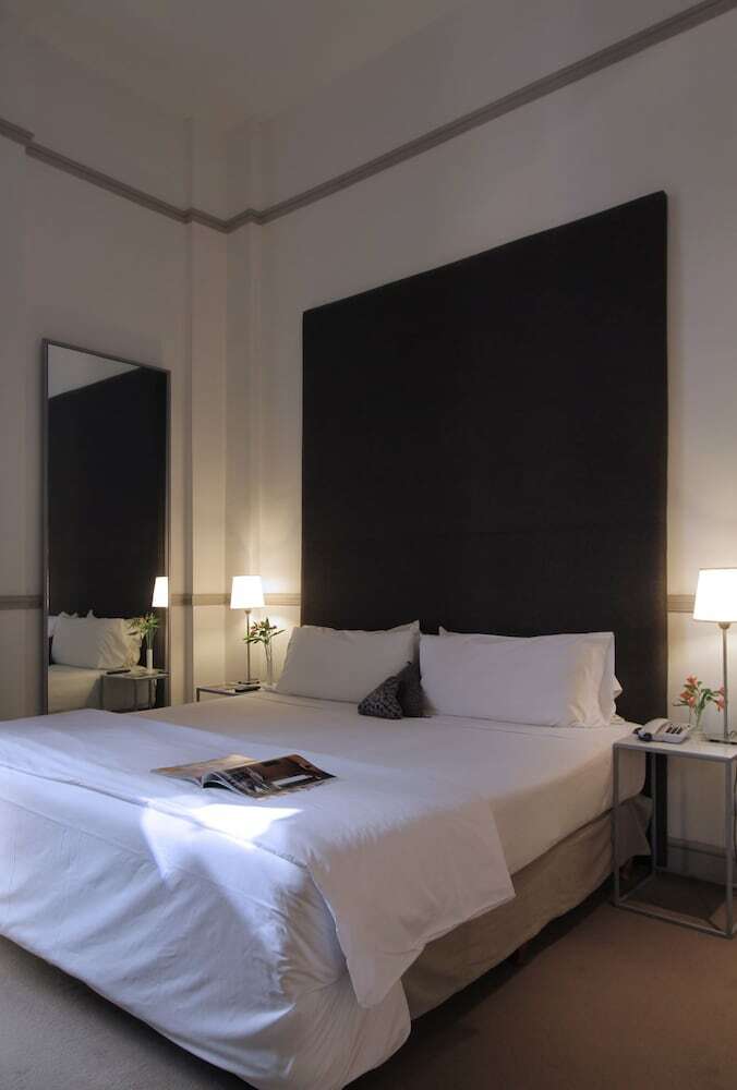 Hotel Esplendor Savoy Rosario
