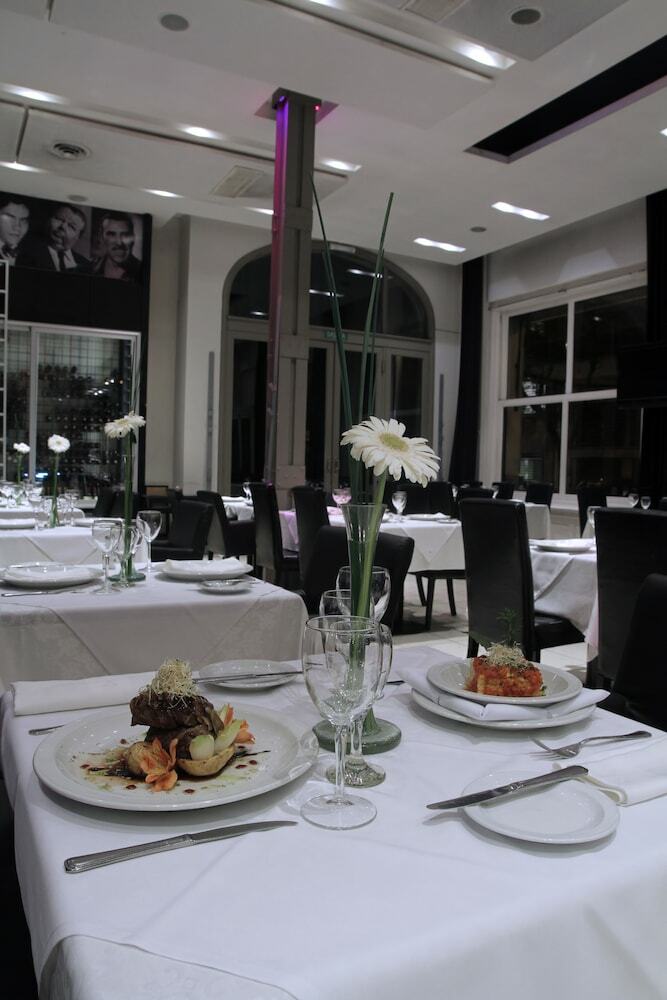 Hotel Esplendor Savoy Rosario